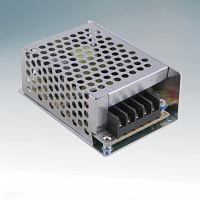 Блок питания LIGHTSTAR 12V для светодиодной ленты 25W 410025