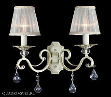 Бра Maytoni Grace ARM247-02-G