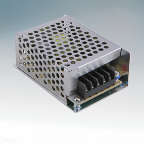 Блок питания LIGHTSTAR 12V для светодиодной ленты 25W 410025