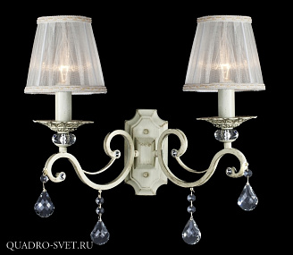 Бра Maytoni Grace ARM247-02-G