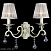 Бра Maytoni Grace ARM247-02-G