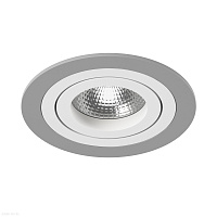 Встраиваемый светильник Lightstar Intero 16 i61906