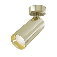 Накладной потолочный светильник Maytoni Focus C017CW-01G