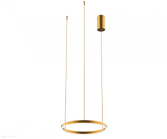 Светодиодный подвесной светильник KINK Light Тор 08212,33P(3000K)