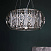 Подвесная люстра Vele Luce Buzzati VL2181P08