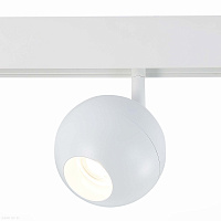 Магнитный трековый светодиодный светильник ST Luce ST354.546.12
