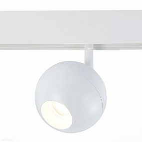 Магнитный трековый светодиодный светильник ST Luce ST354.546.12