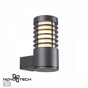 Настенный уличный светильник NOVOTECH COVER 370949