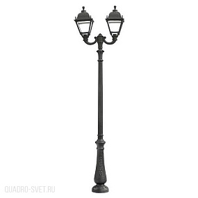 Наземный светильник Fumagalli Simon U33.202.R20.AXE27