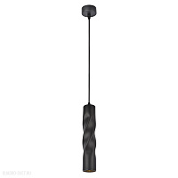 Светодиодный подвесной светильник Arte Lamp CASSIO A5400SP-1BK
