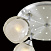 Люстра потолочная CITILUX Самба+LED CL158142