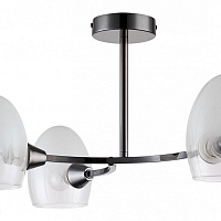 Потолочная люстра LUMION KENDALL 6513/3C