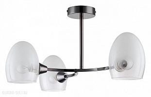 Потолочная люстра LUMION KENDALL 6513/3C