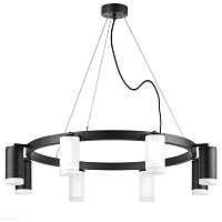 Большая люстра Lightstar Rullo LR0183643740