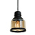 Подвес LUSSOLE LOFT LSP-9688
