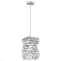 Подвесной светильник Lightstar Limpio 722040