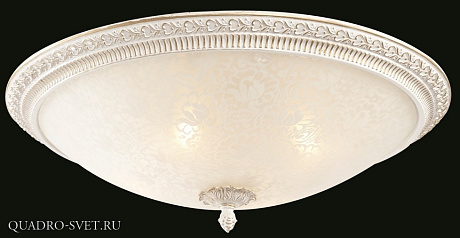Потолочный светильник Maytoni Pascal C908-CL-04-W