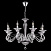 Подвесная люстра Maytoni Acqua DIA010PL-08TR