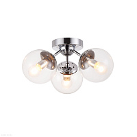 Потолочная люстра Freya Richard FR5596CL-03CH