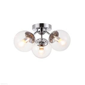 Потолочная люстра Freya Richard FR5596CL-03CH