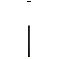 Низковольтный светодиодный трековый светильник Wertmark WTL WTL.O15.606.40.03