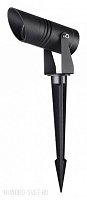 Ландшафтный светодиодный светильник Odeon Light STIMA 6648/6GL