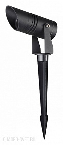 Ландшафтный светодиодный светильник Odeon Light STIMA 6648/6GL