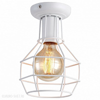 Потолочный светильник Arte Lamp A9182PL-1WH