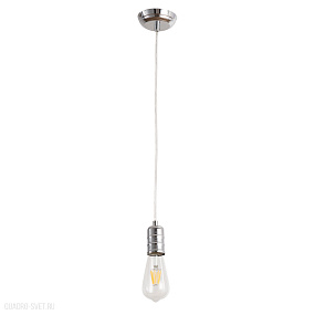 Подвесной светильник Arte Lamp FUOCO A9265SP-1CC