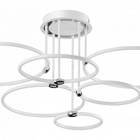 Потолочная светодиодная люстра LUMION URSULA 5282/99CL