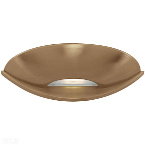 Бра Arte Lamp INTERIOR A7107AP-1AB