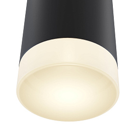Бра светодиодное Maytoni Dafne C027WL-L10B