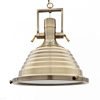 Подвесной светильник Lumina Deco BRAGGI LDP 706 MD