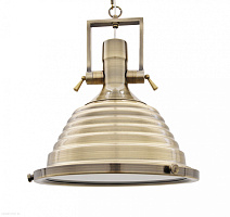 Подвесной светильник Lumina Deco BRAGGI LDP 706 MD