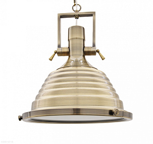 Подвесной светильник Lumina Deco BRAGGI LDP 706 MD