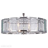 Подвесная люстра Divinare Ostin 1100/02 SP-8