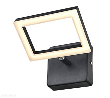Бра светодиодное Vele Luce Retta VL7112W01