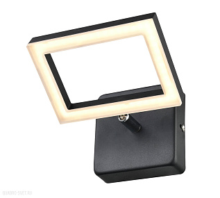Бра светодиодное Vele Luce Retta VL7112W01