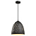 Трековый подвесной светильник Lussole Loft PORT CHESTER LSP-9892-TAW