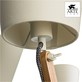 Люстра подвесная Arte Lamp PINOCCIO A5700LM-5WH