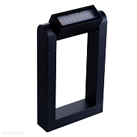 Ландшафтный светодиодный светильник Azzardo Frame spike AZ4307