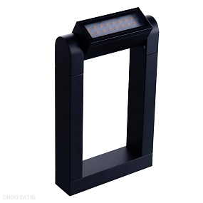 Ландшафтный светодиодный светильник Azzardo Frame spike AZ4307