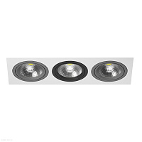 Встраиваемый светильник Lightstar Intero 111 i836090709