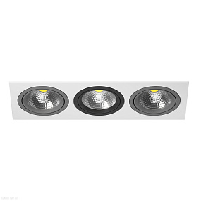 Встраиваемый светильник Lightstar Intero 111 i836090709