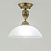 Подвесной светильник CITILUX Латур CL413211