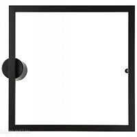 Настенный светодиодный светильник Odeon Light OMEN 4385/18WL