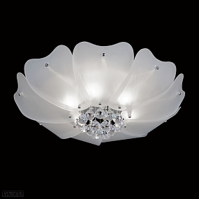 Люстра потолочная Lightstar Lobo 804020