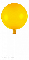 Потолочный светильник LOFT IT 5055 5055C/L yellow
