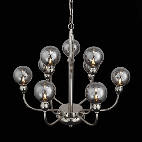 Люстра подвесная ST Luce Funhi SL552.103.09