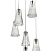 Подвесной светильник Vele Luce Emily VL5603P16